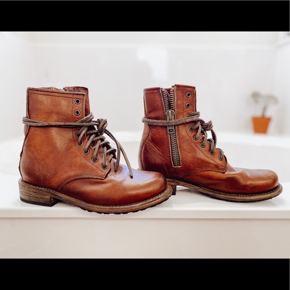 Shoes | Freebird Manchester Boots 